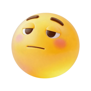 中性情绪表情
